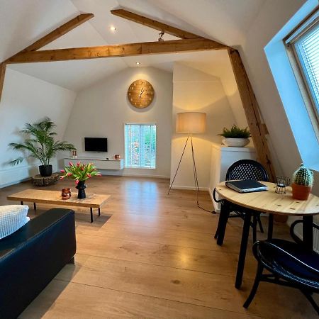 Vakantiehuis Achter De Duinen Castricum Esterno foto
