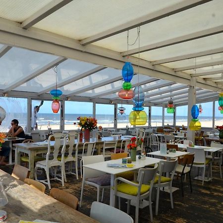 Vakantiehuis Achter De Duinen Castricum Esterno foto