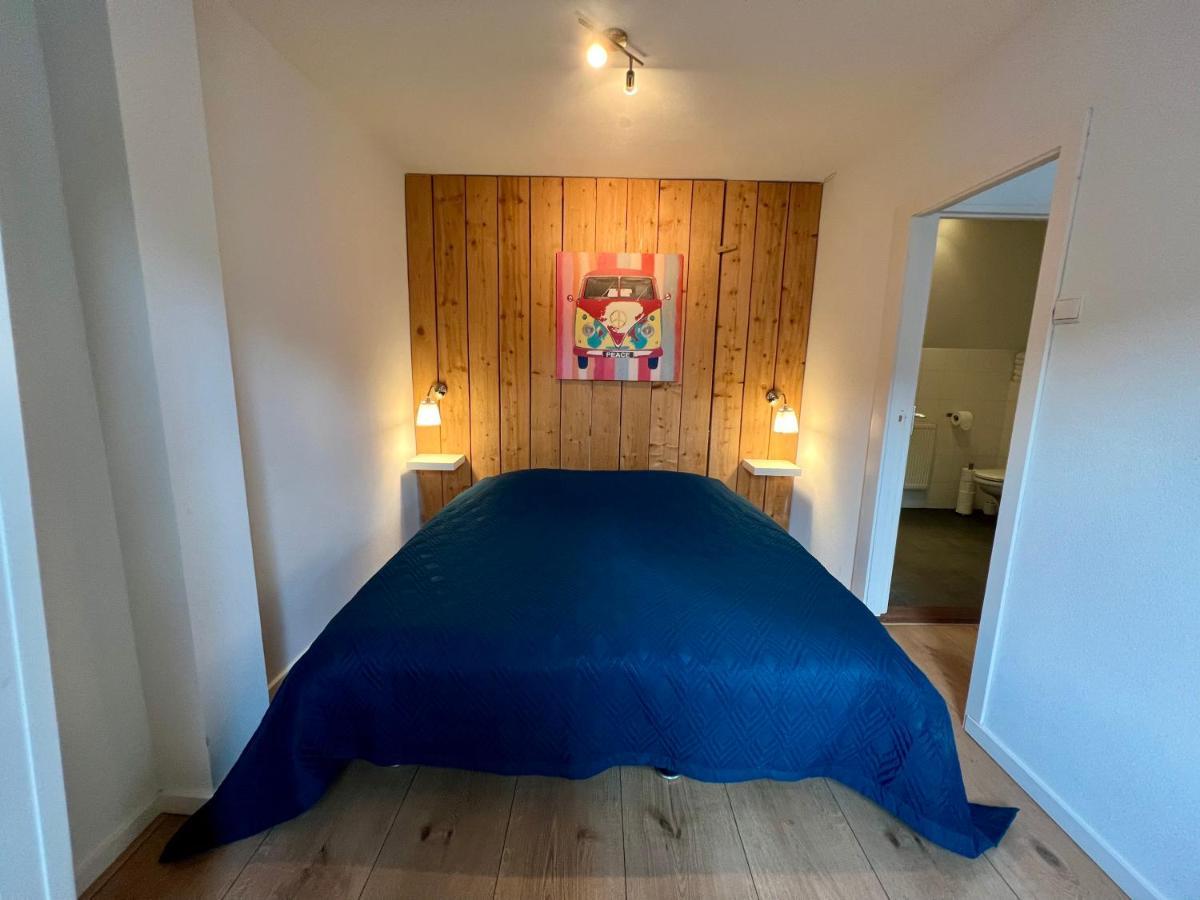Vakantiehuis Achter De Duinen Castricum Esterno foto