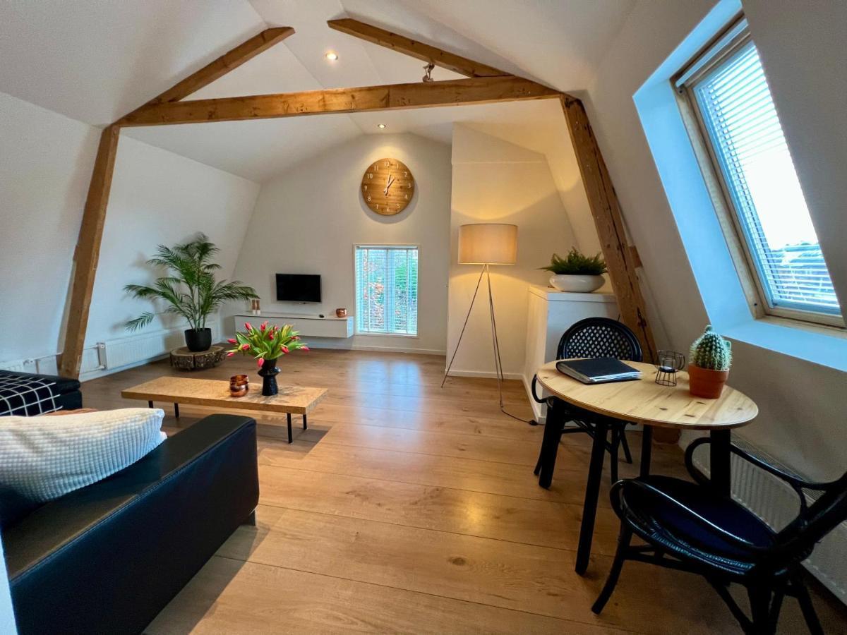 Vakantiehuis Achter De Duinen Castricum Esterno foto
