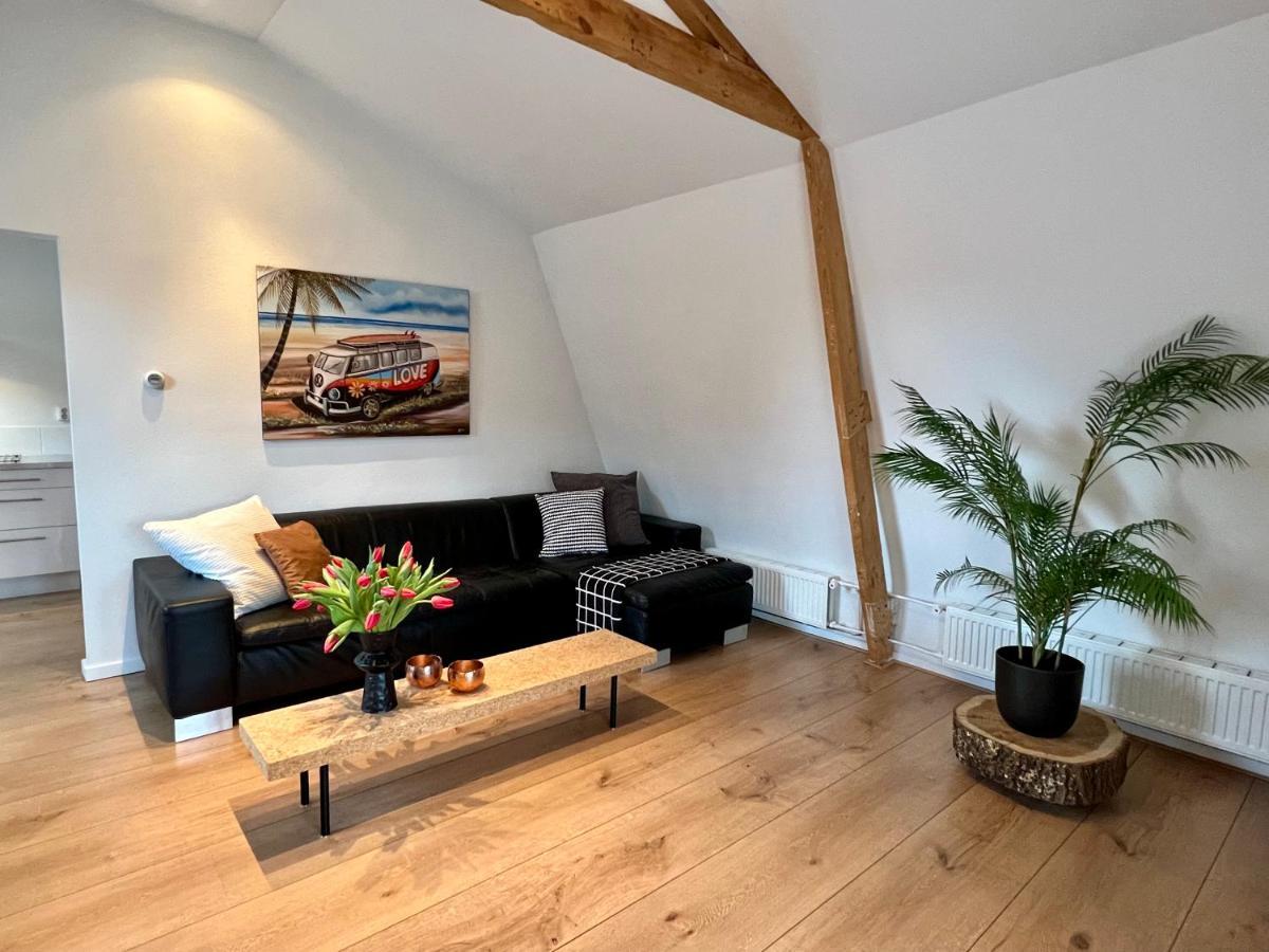 Vakantiehuis Achter De Duinen Castricum Esterno foto