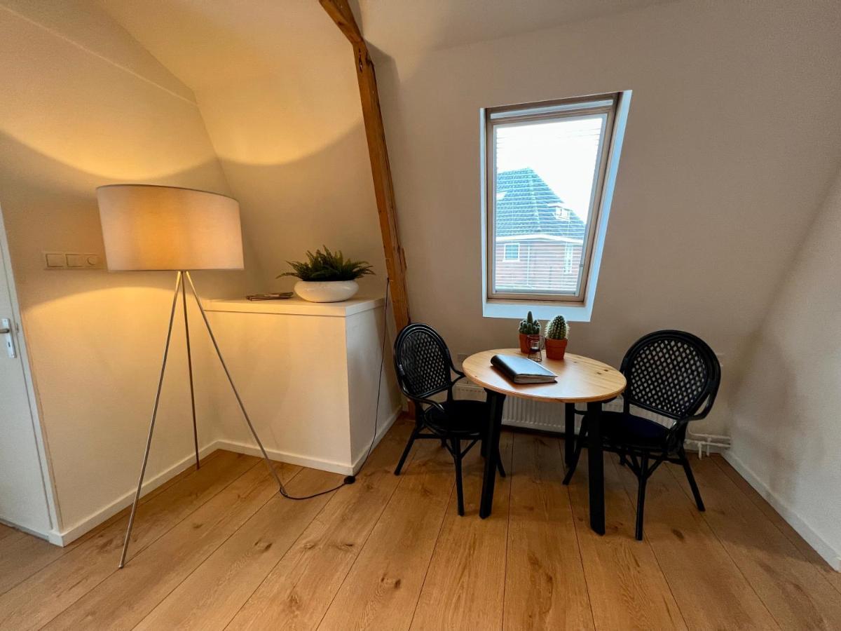 Vakantiehuis Achter De Duinen Castricum Esterno foto