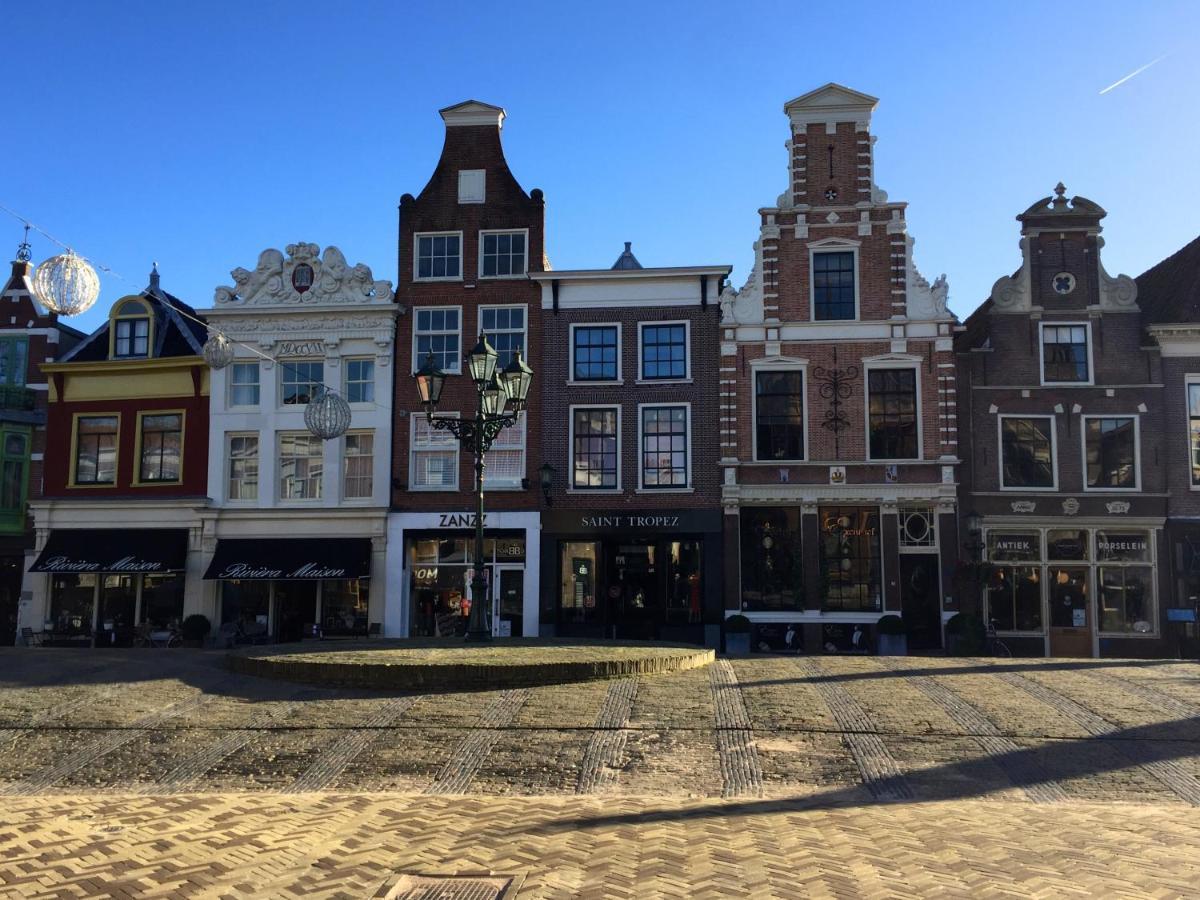 Vakantiehuis Achter De Duinen Castricum Esterno foto